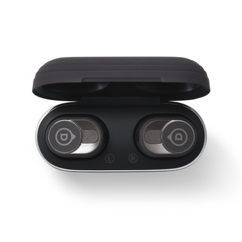 Devialet Gemini II Matte Black