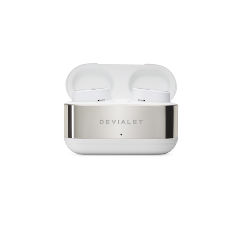 Devialet Gemini II Iconic White