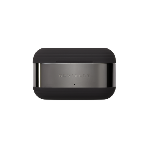 Devialet Gemini II Matte Black