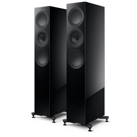(Pre-Order) KEF R7 META PACKAGE