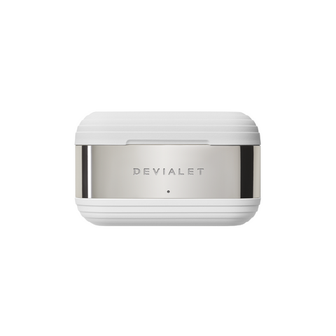 Devialet Gemini II Iconic White