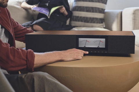 EVO ONE Wireless Streaming Speaker