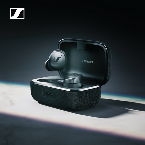 MOMENTUM True Wireless 4