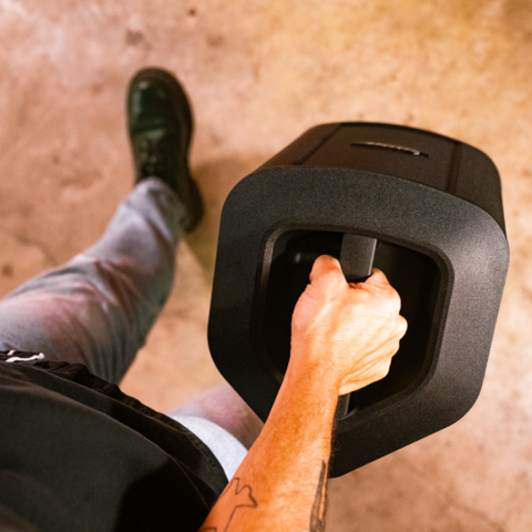 (Pre-Order) S1 Pro+ Wireless PA System