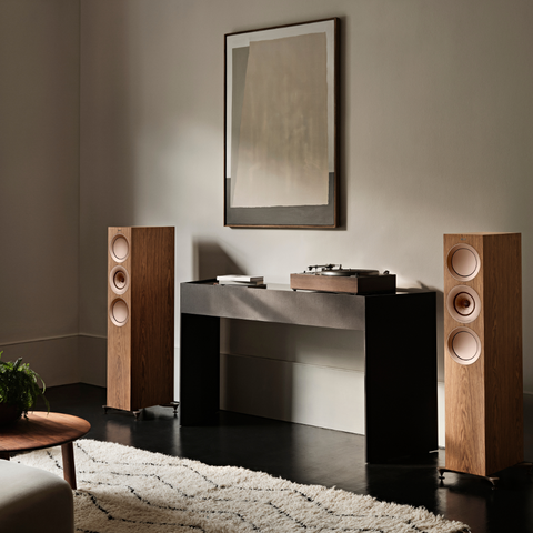 KEF R7 Meta