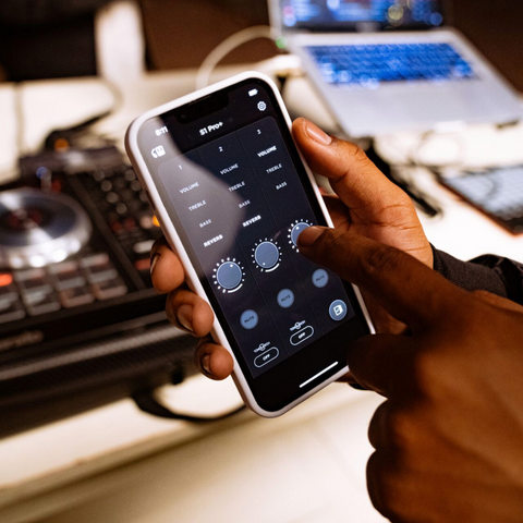 (Pre-Order) S1 Pro+ Wireless PA System