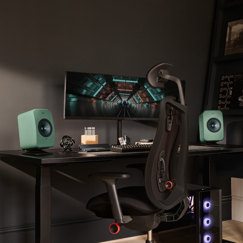 LSX II LT Powered HiFi Speakers