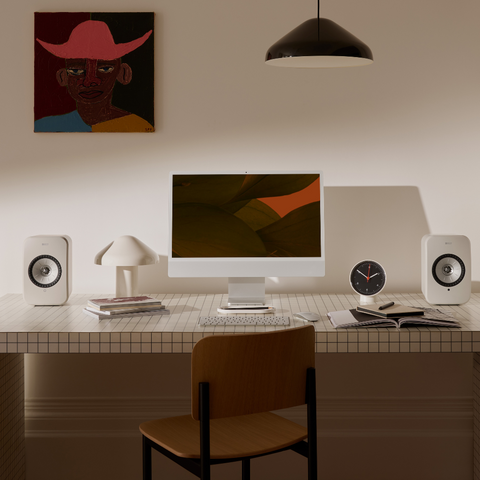 LSX II LT Powered HiFi Speakers