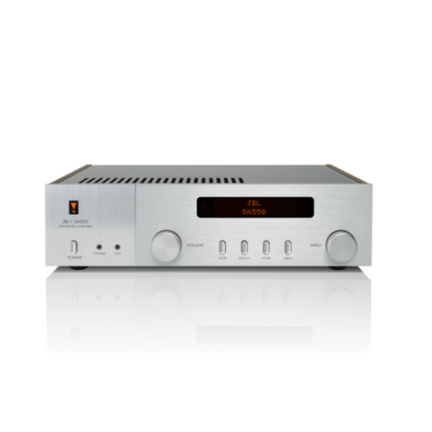 (Pre-Order) S550 Classic Integrated Amplifier