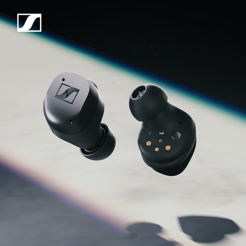 MOMENTUM True Wireless 4