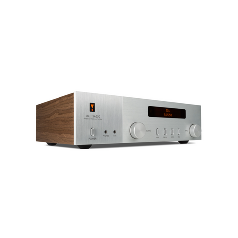 (Pre-Order) S550 Classic Integrated Amplifier