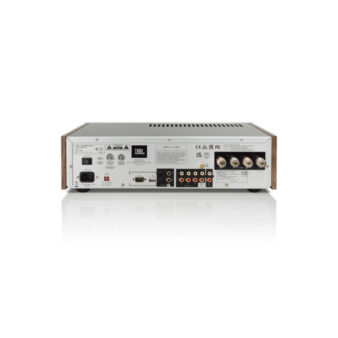 (Pre-Order) S550 Classic Integrated Amplifier