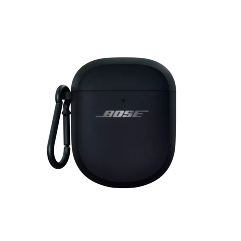 Bose Wireless Charging Case Cover (Black)