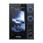FiiO R7 All-In-One Desktop Streamer and Headphone Amplifier