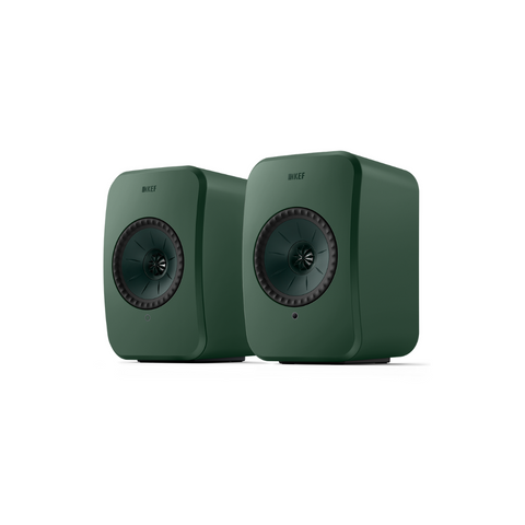 LSX II LT Powered HiFi Speakers