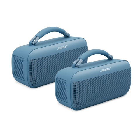 SoundLink Max Stereo/Party Bundle