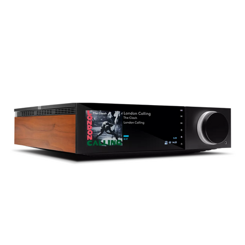 (Pre-Order) KEF R3 META BOOKSHELF PACKAGE