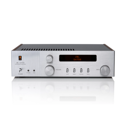 (Pre-Order) S750 Classic Streaming Integrated Amplifier