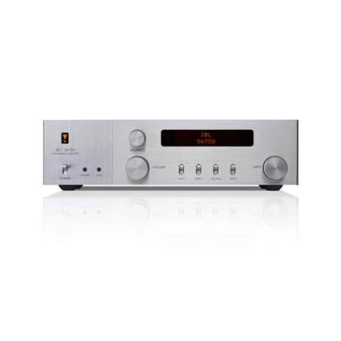 (Pre-Order) S750 Classic Streaming Integrated Amplifier