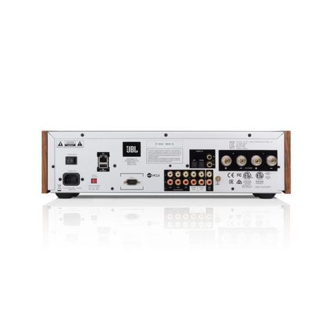 (Pre-Order) S750 Classic Streaming Integrated Amplifier