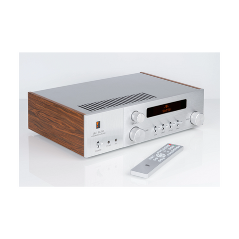 (Pre-Order) S750 Classic Streaming Integrated Amplifier