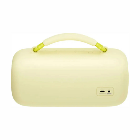 (Limited Edition) SoundLink Max Portable Speaker Citrus Yellow