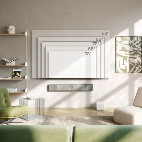 KEF XIO