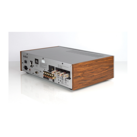 (Pre-Order) S750 Classic Streaming Integrated Amplifier