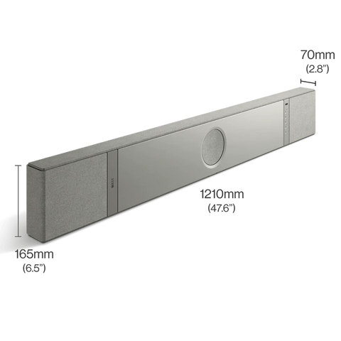 KEF XIO