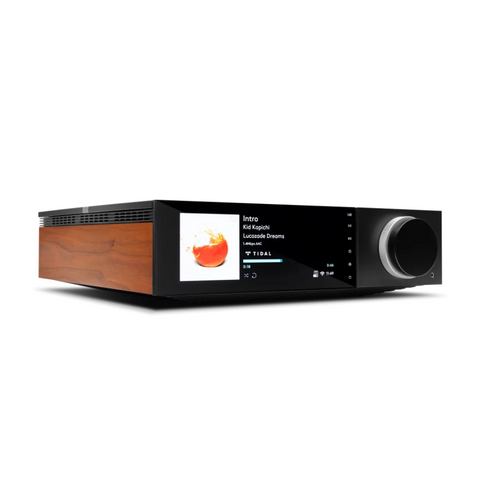 (Pre-Order) KEF R7 META PACKAGE
