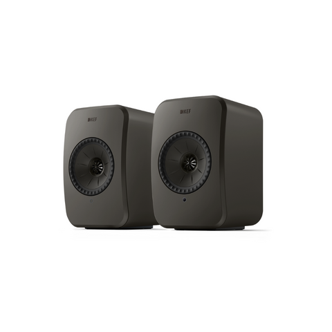 LSX II LT Powered HiFi Speakers