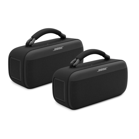 SoundLink Max Stereo/Party Bundle