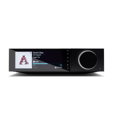 EVO 75 Streaming Amplifier