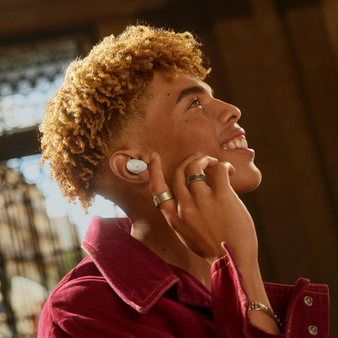 ACCENTUM True Wireless
