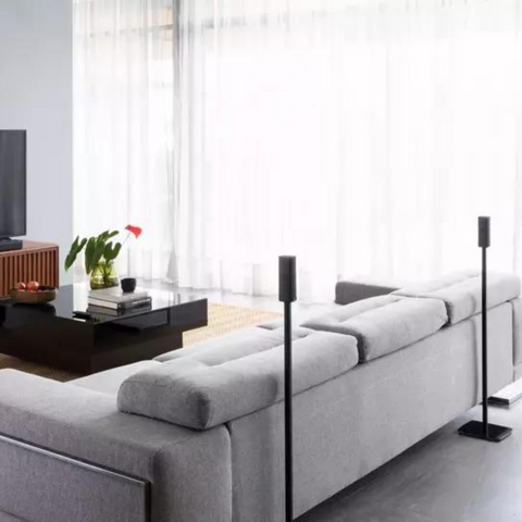 Bose Surround Speakers 700
