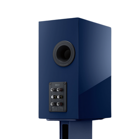 (Pre-Order) KEF R3 META BOOKSHELF PACKAGE