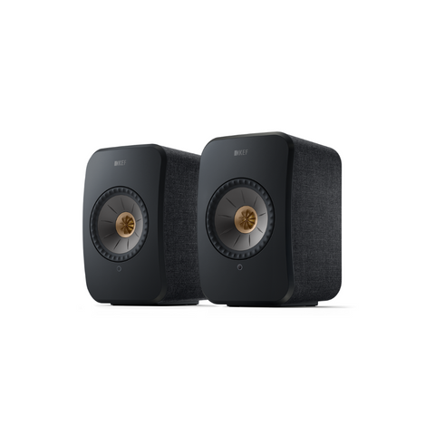 LSX II Active Hi-Fi Speakers