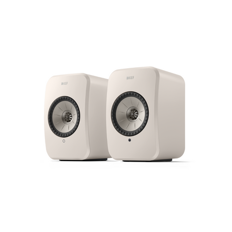 LSX II LT Powered HiFi Speakers