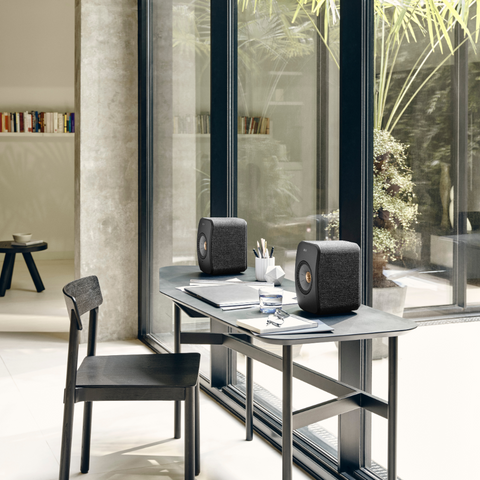 LSX II Active Hi-Fi Speakers