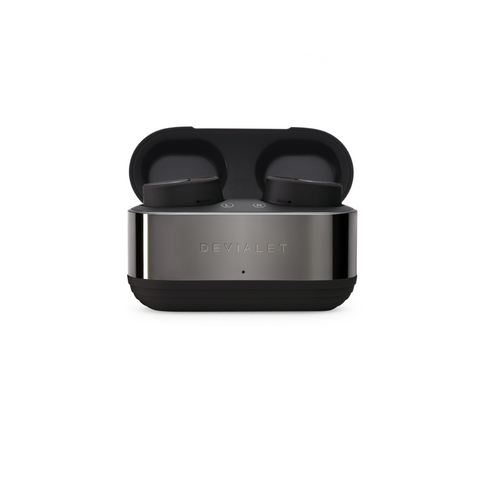 Devialet Gemini II Matte Black