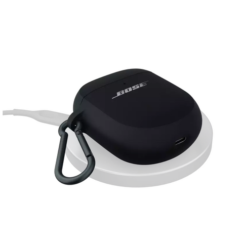 Wireless Charging Case Cover