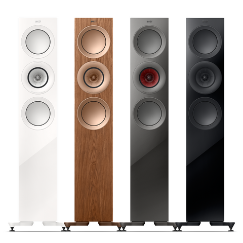 (Pre-Order) KEF R7 META PACKAGE