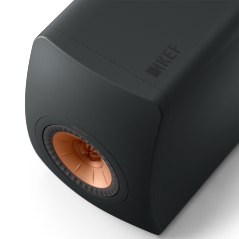 (Pre-Order) KEF LS50 META BOOKSHELF PACKAGE