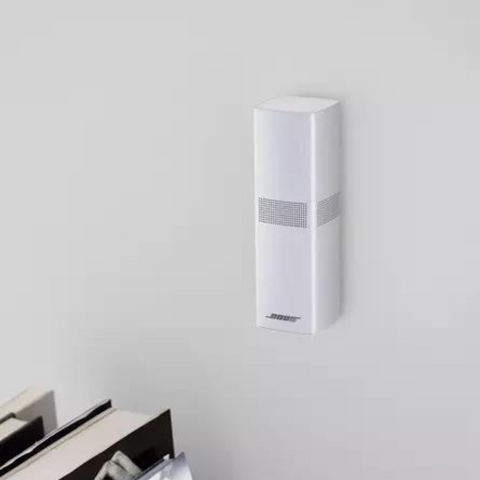 Bose Surround Speakers 700