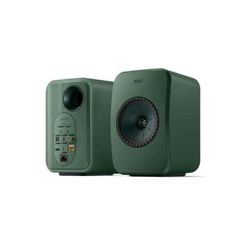 LSX II LT Powered HiFi Speakers