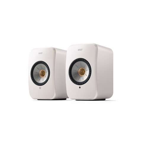 LSX II Active Hi-Fi Speakers