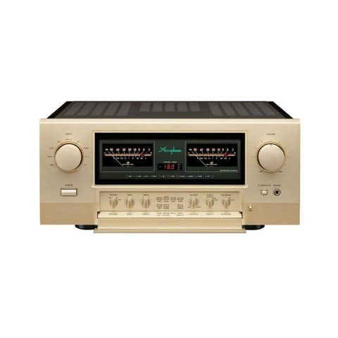 (Pre-Order) E-5000 Integrated Amplifier