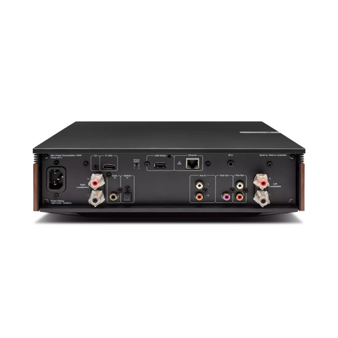 (Pre-Order) KEF R3 META BOOKSHELF PACKAGE