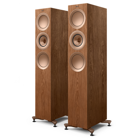 (Pre-Order) KEF R7 META PACKAGE
