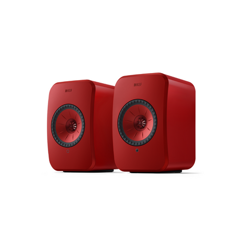 LSX II Active Hi-Fi Speakers